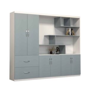 Tủ Giám Đốc 2m4 TGDF037