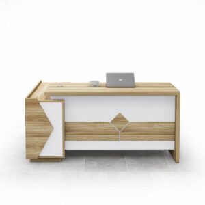 Bàn Giám Đốc 1m6 BGDF001
