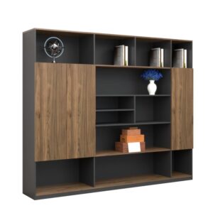 Tủ Giám Đốc 2m4 TGDF048
