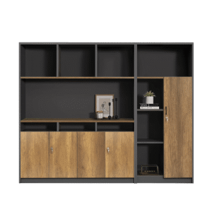 Tủ Giám Đốc 2m4 TGDF050
