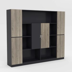 Tủ Giám Đốc 2m4 TGDF016