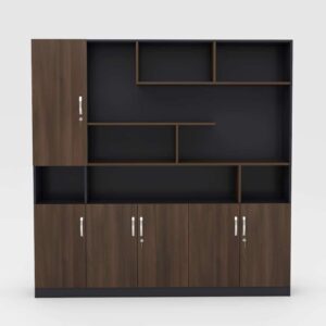 Tủ Giám Đốc 2m4 TGDF031