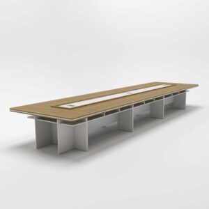Bàn Họp Dài 6m BHF15-6016