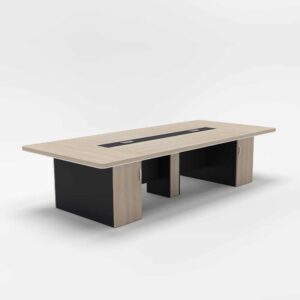 Bàn Họp Dài 3m2 BHF14-3214