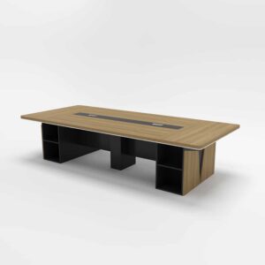 Bàn Họp 3m2 BHF08-3212
