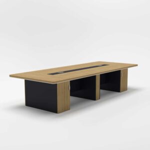 Bàn Họp Dài 3m6 BHF14-3614