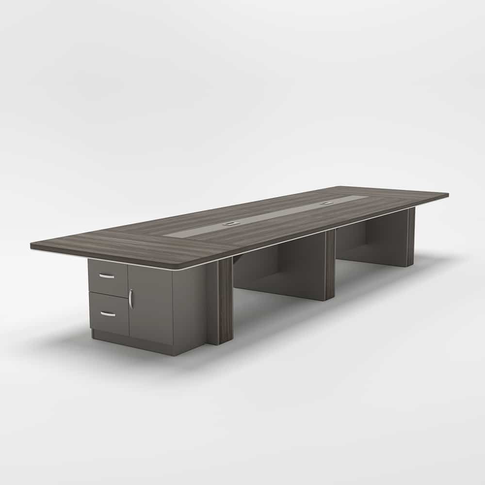 Bàn Họp 4m8 BHF18-4814