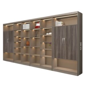 Tủ Giám Đốc 3m2 TGDF051