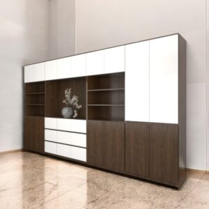 Tủ Giám Đốc 3m6 TGDF056