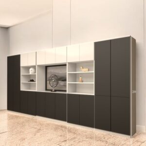 Tủ Giám Đốc 4m4 TGDF053