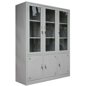 Tủ sắt văn phòng -TU09K7