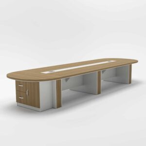 Bàn Họp Dài 4m8 BHF17-4814