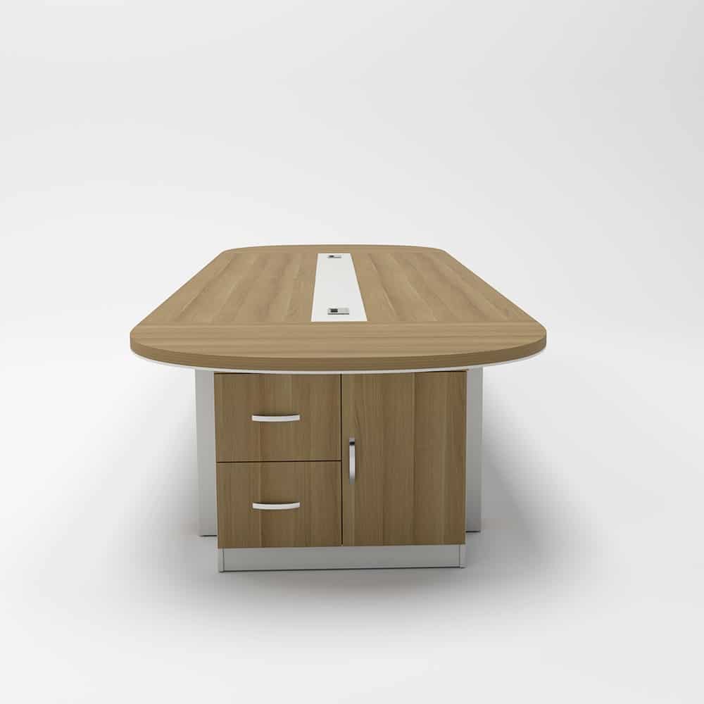 Bàn Họp Dài 4m8 BHF17-4814 - Ảnh 3