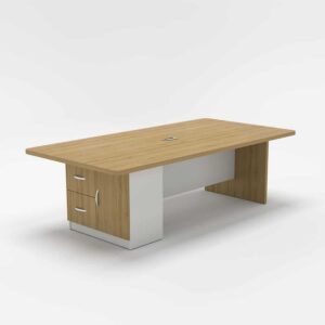 Bàn Họp Dài 2m4 BHF18-2414