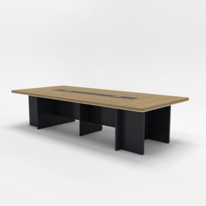 Bàn Họp 3m2 BHF20-3214