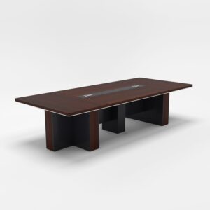 Bàn Họp 3m2 BHF18-3214
