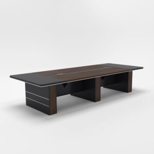 Bàn Họp 3m2 BHF04-3214