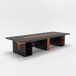 Bàn Họp 3m6 BHF08-3612