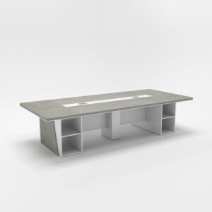 Bàn Họp 3m2 BHF09-3212
