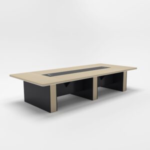 Bàn Họp Dài 3m6 BHF11-3614