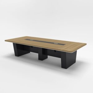 Bàn Họp 3m2 BHF12-3214