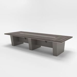 Bàn Họp Dài 3m6 BHF12-3614