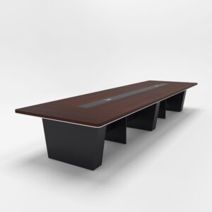 Bàn Họp Dài 4m8 BHF12-4814