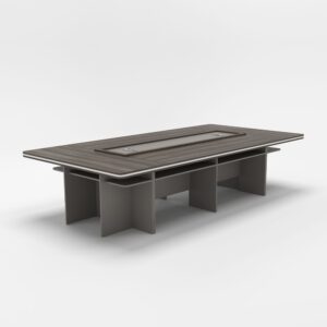 Bàn Họp Dài 3m2 BHF15-3216