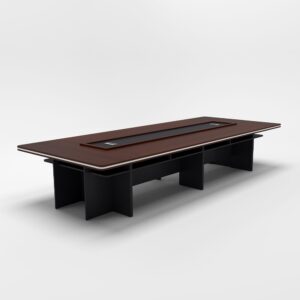 Bàn Họp Dài 4m BHF15-4016