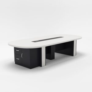 Bàn Họp Dài 3m2 BHF17-3214