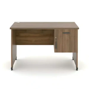 Bàn làm việc 1m2 có hộc-B102B
