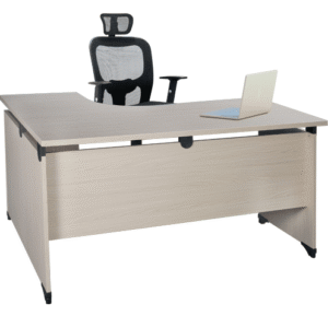 Bàn làm việc chữ L 1m6-B119L