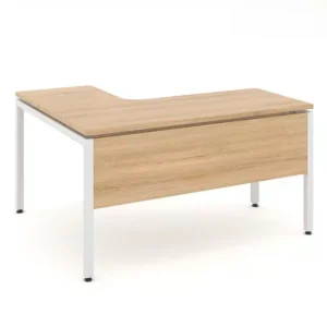 Bàn làm việc chữ L 1m6-B112L