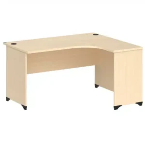 Bàn làm việc chữ L 1m6-B111L