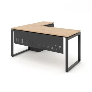 Bàn làm việc chữ L 1m6-B118L