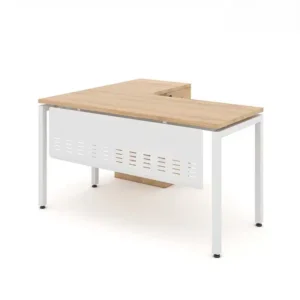 Bàn làm việc chữ L 1m6-B117L