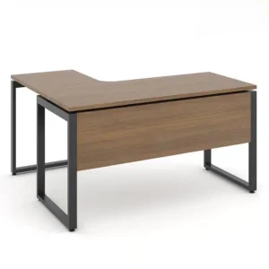 Bàn làm việc chữ L 1m6-B115L