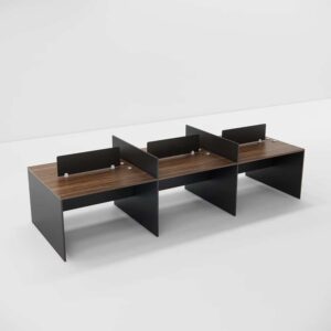 Cụm Bàn Nhân Viên 6 Người-FCBNV81