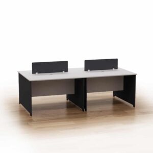 Cụm Bàn Làm Việc 4 Người-FCBNV19