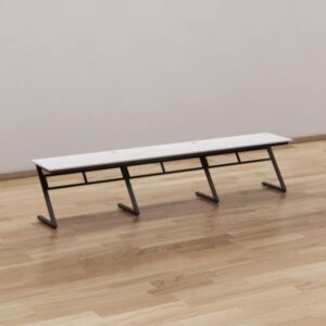 Cụm Bàn Nhân Viên 3 Người-FCBNV71