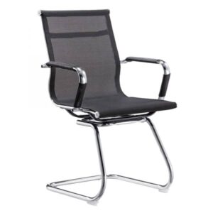 Ghế Chân Quỳ Lưng Thấp GCQ7