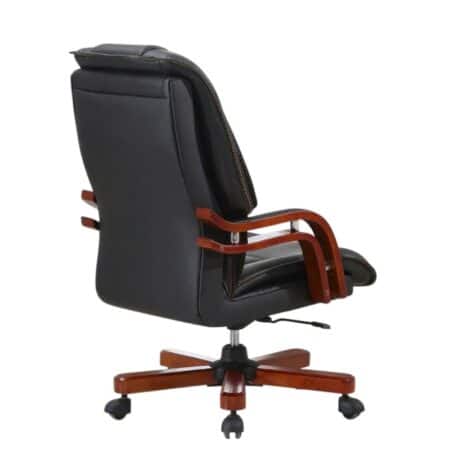 Ghế Giám Đốc Cao Cấp GGDF004 - Ảnh 4