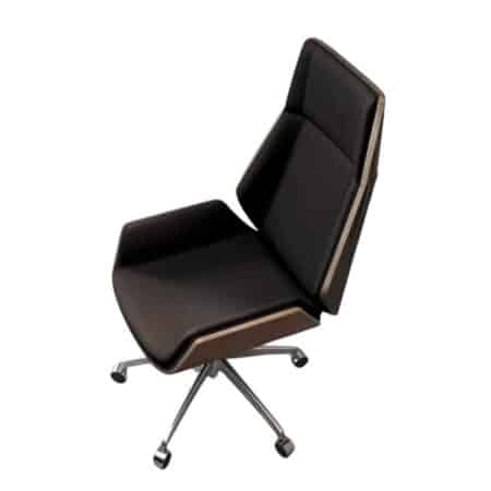 Ghế Giám Đốc Cao Cấp GGDF011 - Ảnh 4