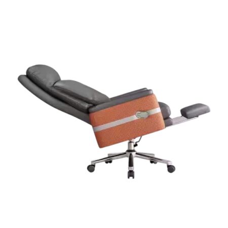 Ghế Giám Đốc Da Cao Cấp GGDF006 - Ảnh 3