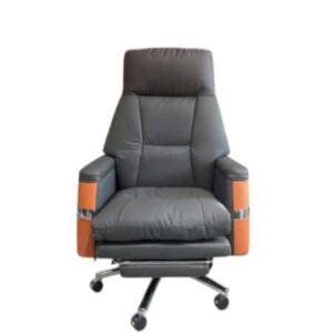 Ghế Giám Đốc Da Cao Cấp GGDF006