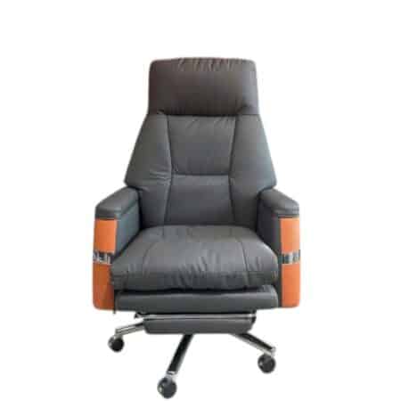 Ghế Giám Đốc Da Cao Cấp GGDF006