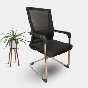 Ghế chân quỳ lưới cao cấp 8008