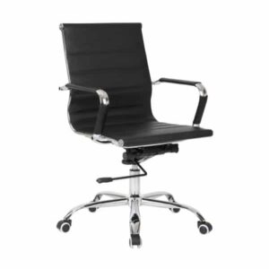 Ghế xoay lưng lưới tựa đầu GXF5004