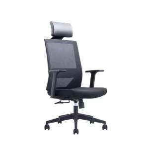 Ghế xoay tựa đầu ngả lưng hiện đại GXF11