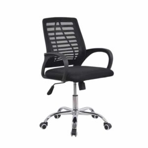 Ghế xoay văn phòng chữ A GXF1001